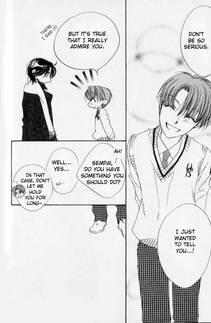 Read Hana-Kimi EN Manga Online