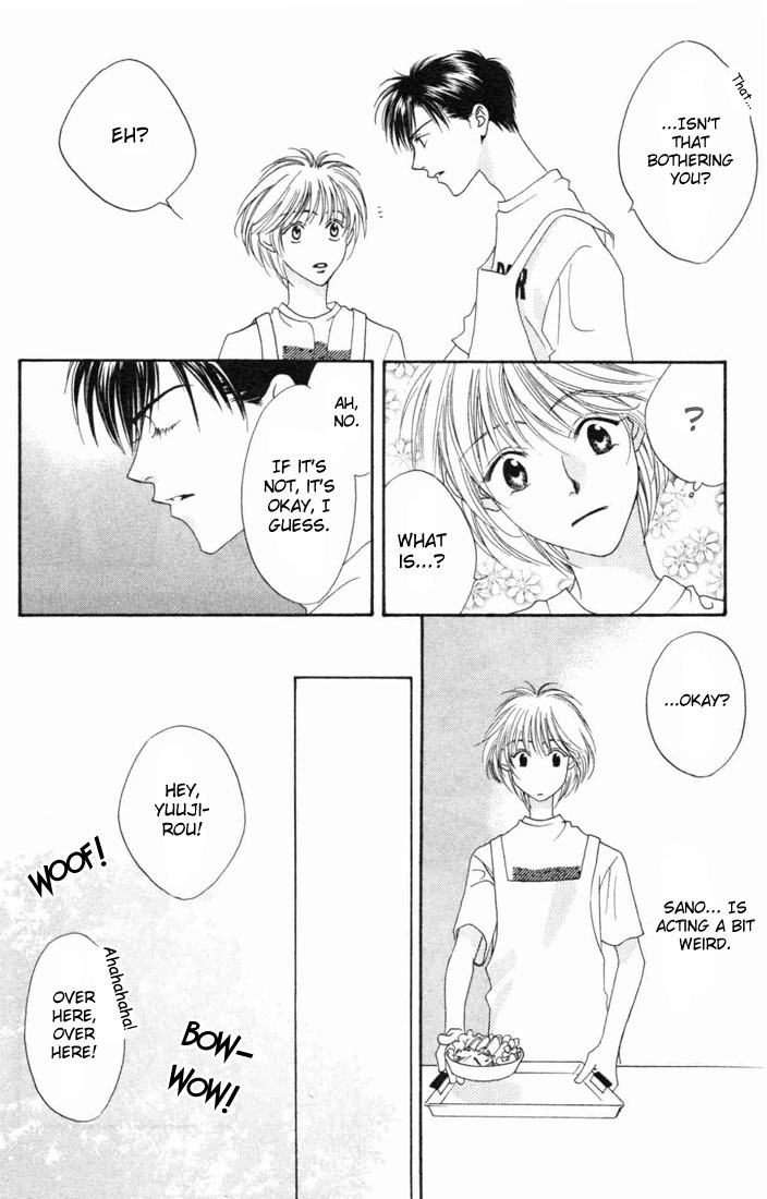 Read Hana-Kimi EN Manga Online