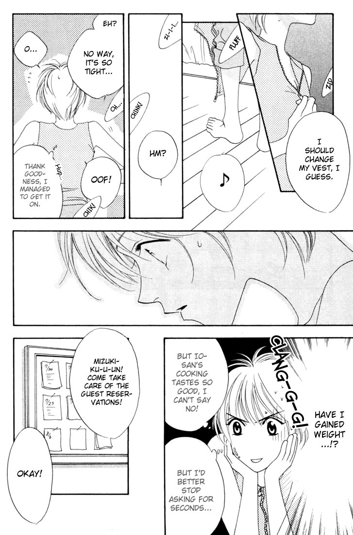 Read Hana-Kimi EN Manga Online