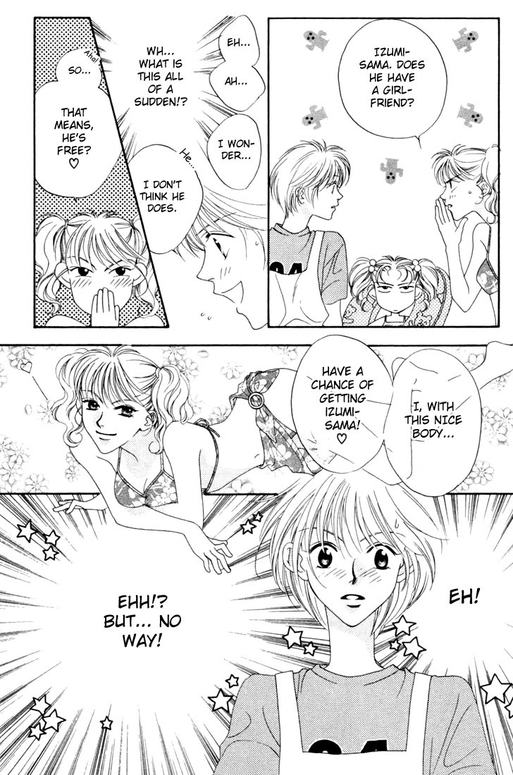 Read Hana-Kimi EN Manga Online