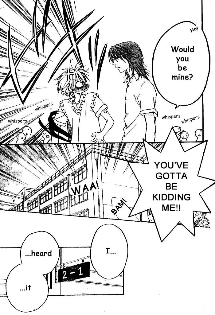 Read Hana-Kimi EN Manga Online
