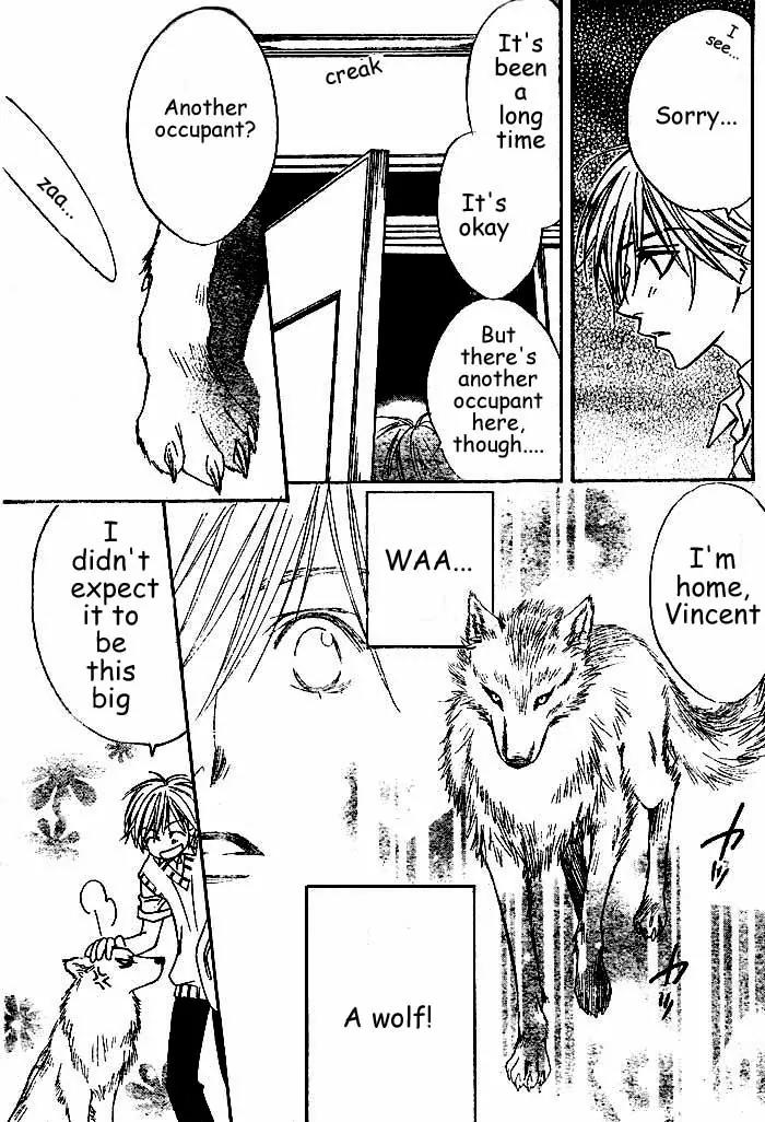 Read Hana-Kimi EN Manga Online