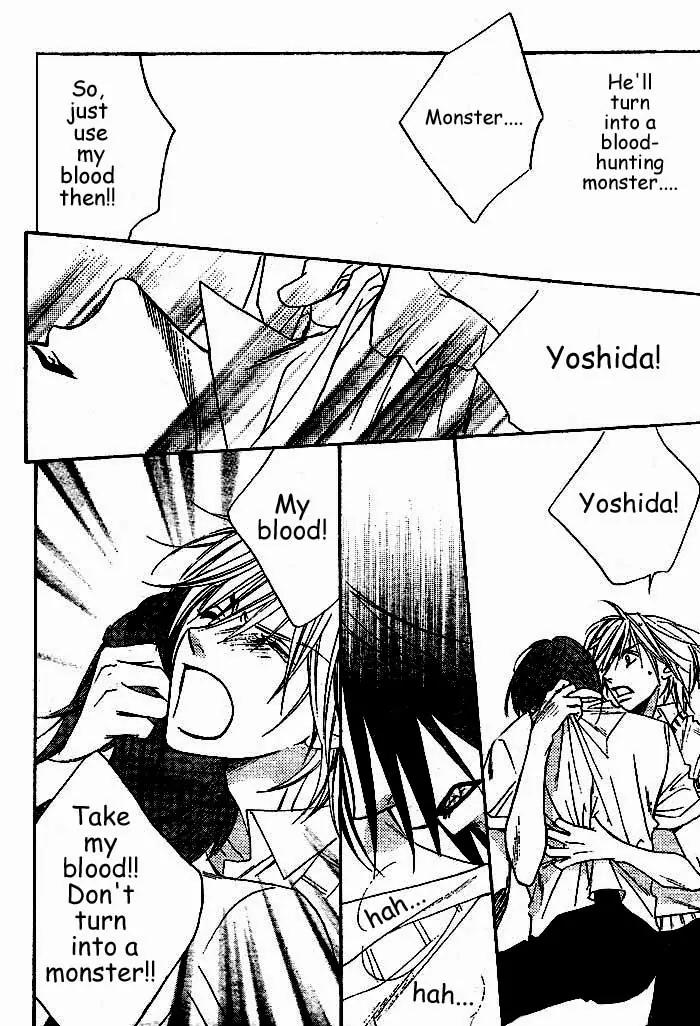 Read Hana-Kimi EN Manga Online