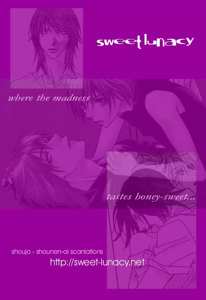 Read Hana-Kimi EN Manga Online