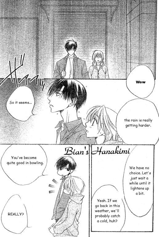 Read Hana-Kimi EN Manga Online