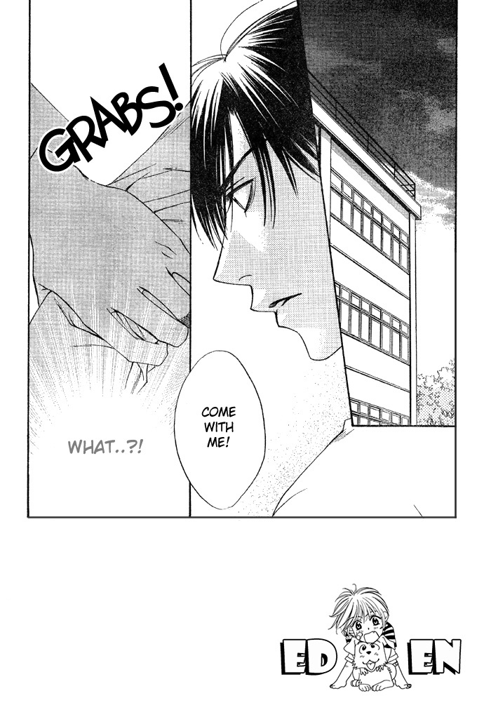 Read Hana-Kimi EN Manga Online
