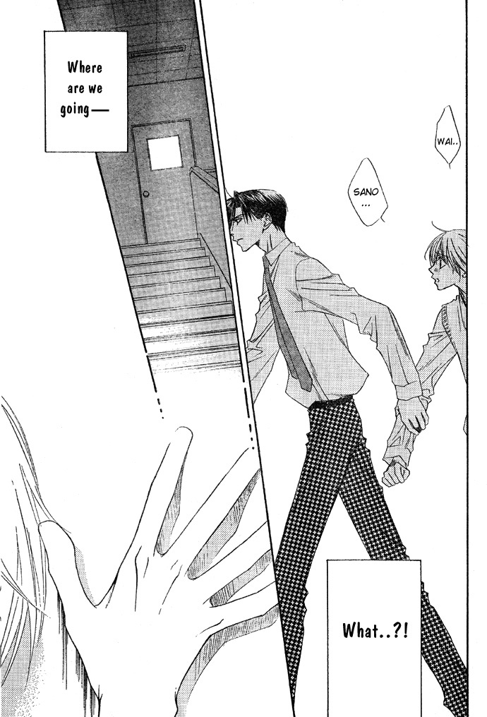 Read Hana-Kimi EN Manga Online