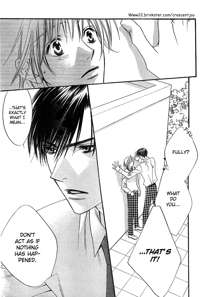 Read Hana-Kimi EN Manga Online