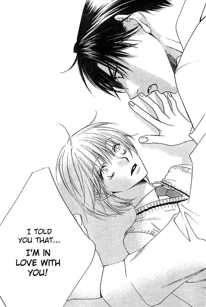 Read Hana-Kimi EN Manga Online