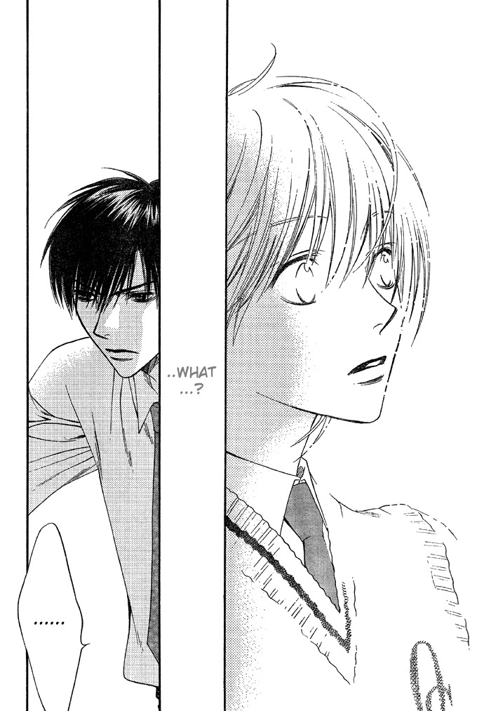Read Hana-Kimi EN Manga Online