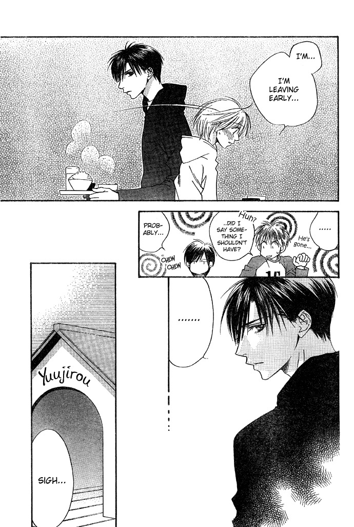 Read Hana-Kimi EN Manga Online
