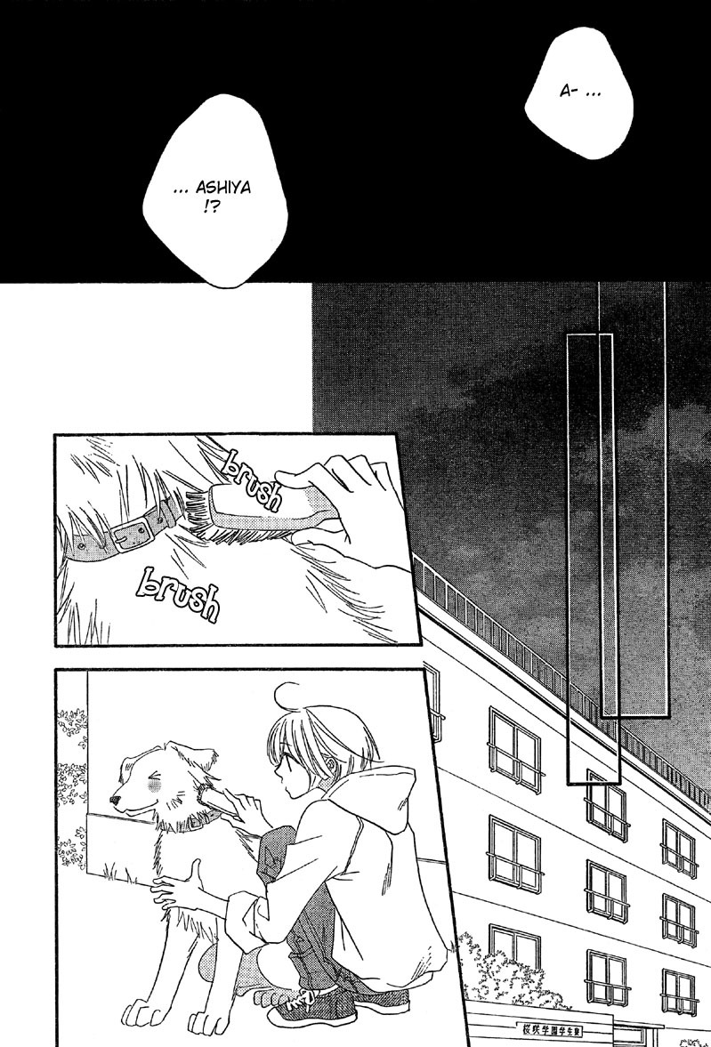 Read Hana-Kimi EN Manga Online