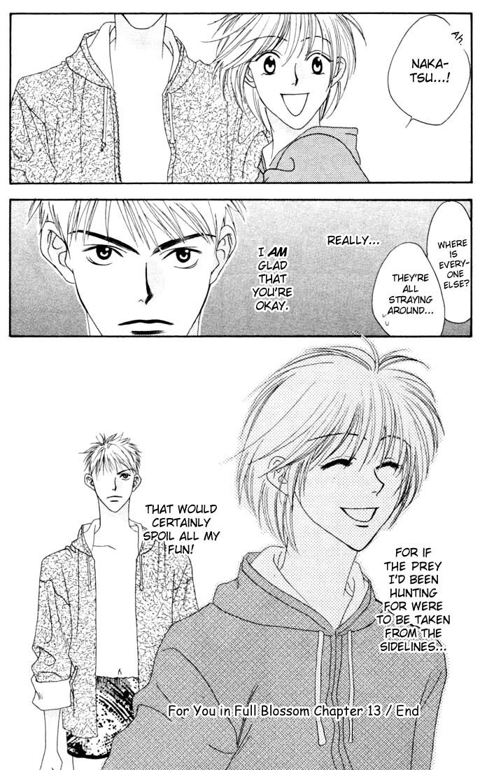 Read Hana-Kimi EN Manga Online