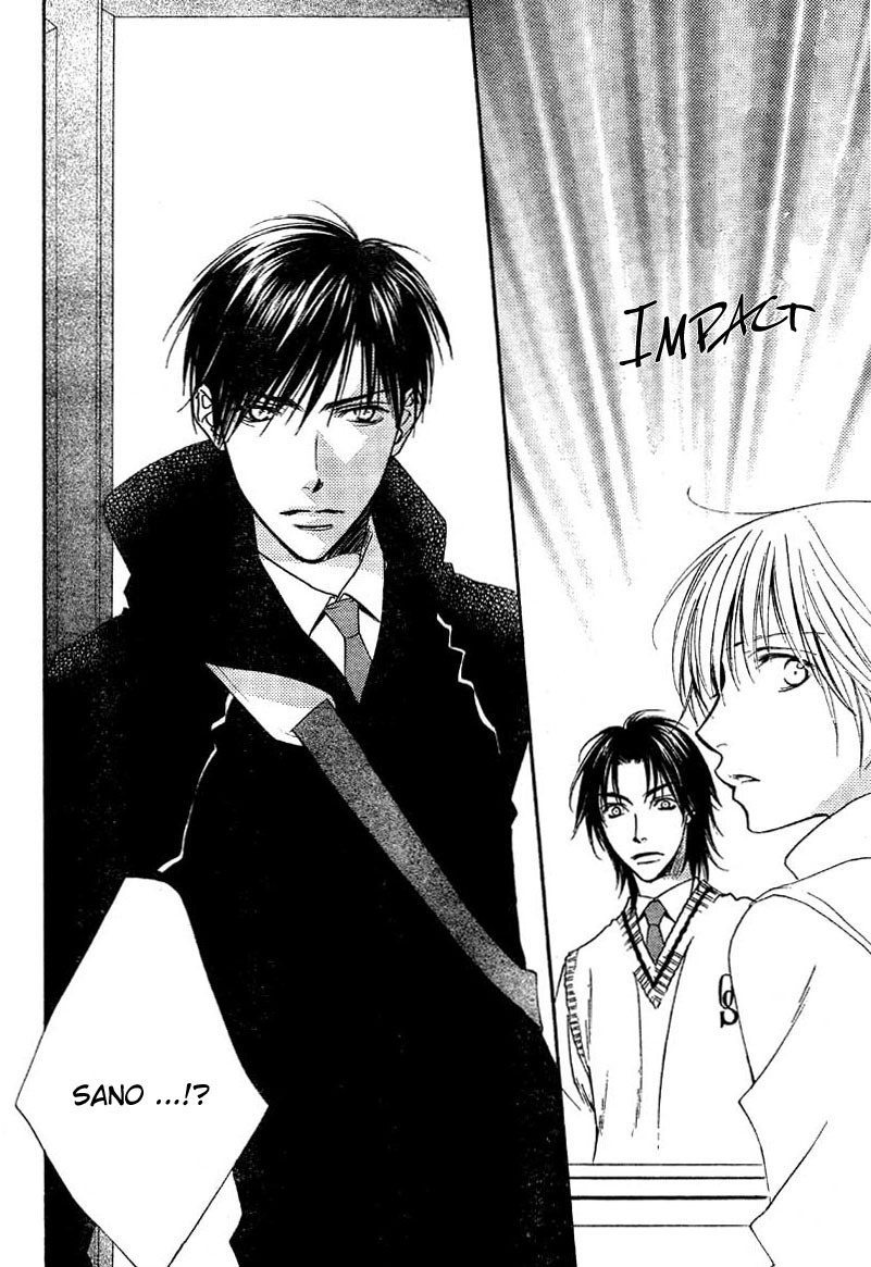 Read Hana-Kimi EN Manga Online