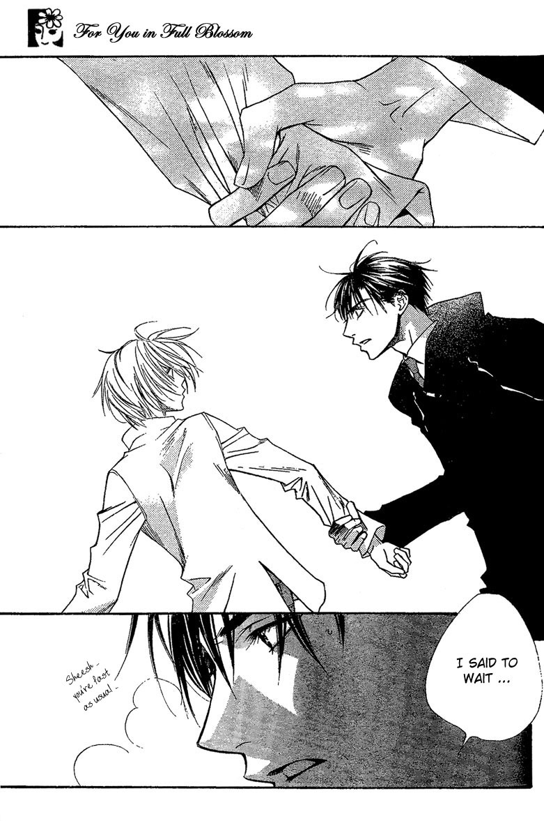 Read Hana-Kimi EN Manga Online