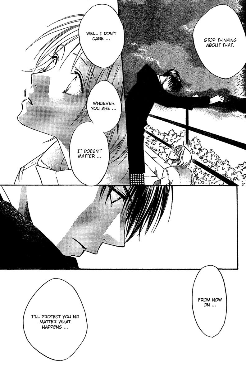 Read Hana-Kimi EN Manga Online