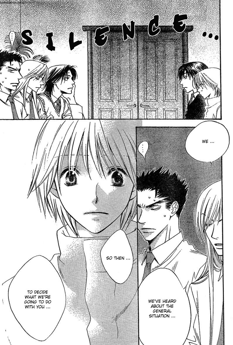Read Hana-Kimi EN Manga Online