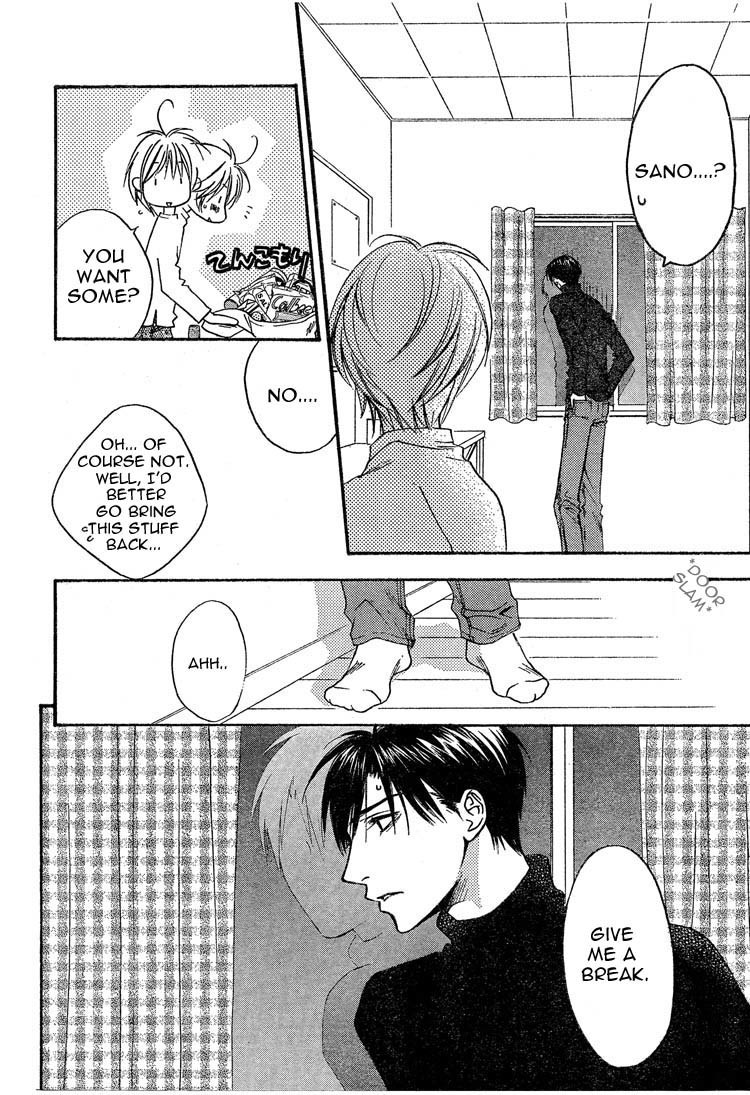 Read Hana-Kimi EN Manga Online