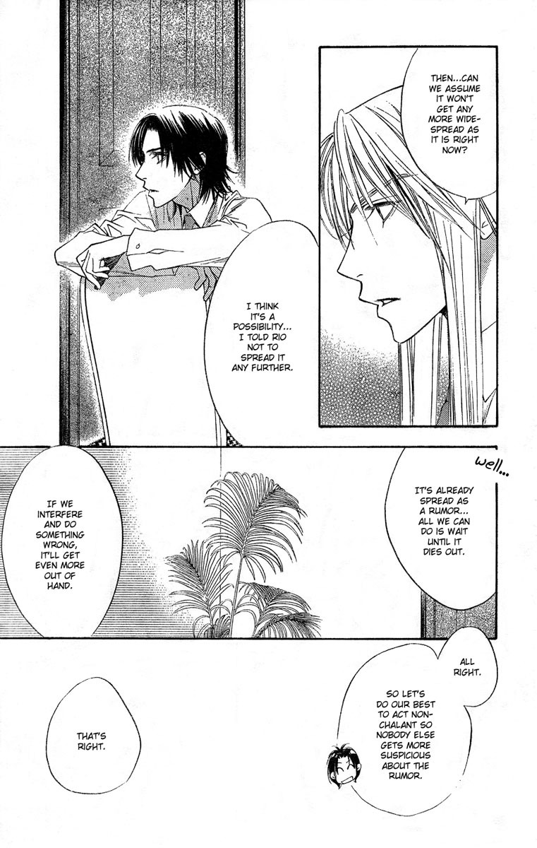Read Hana-Kimi EN Manga Online