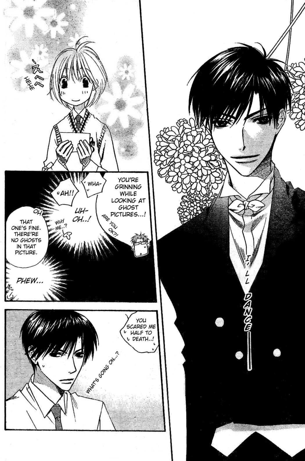 Read Hana-Kimi EN Manga Online