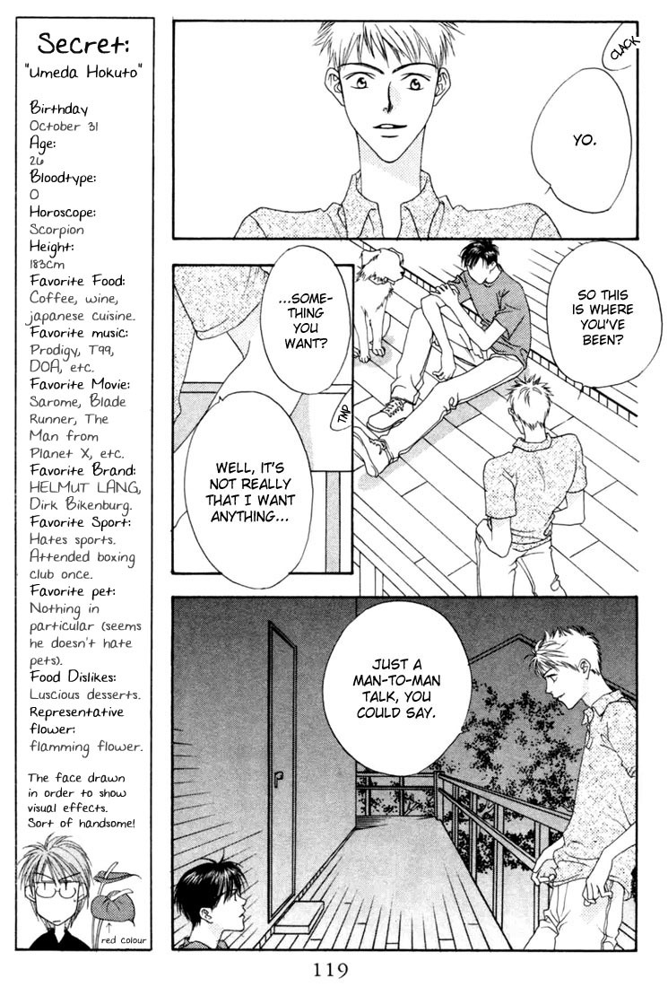 Read Hana-Kimi EN Manga Online