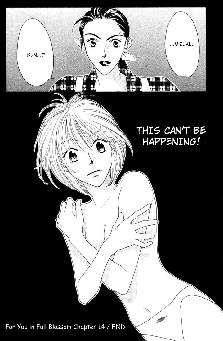 Read Hana-Kimi EN Manga Online