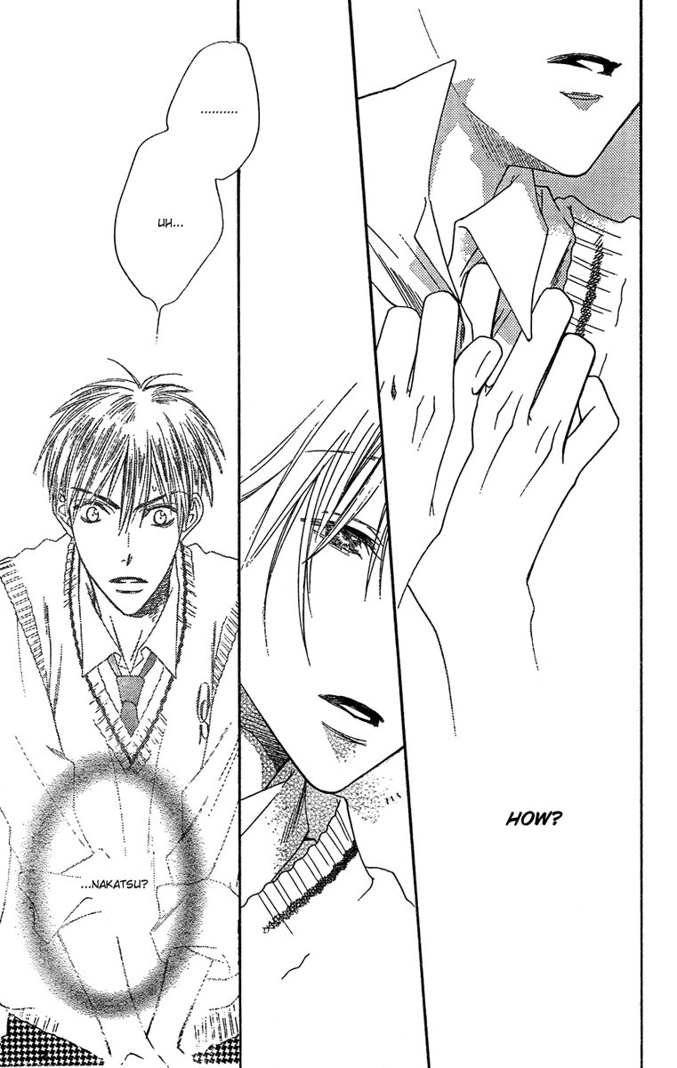 Read Hana-Kimi EN Manga Online