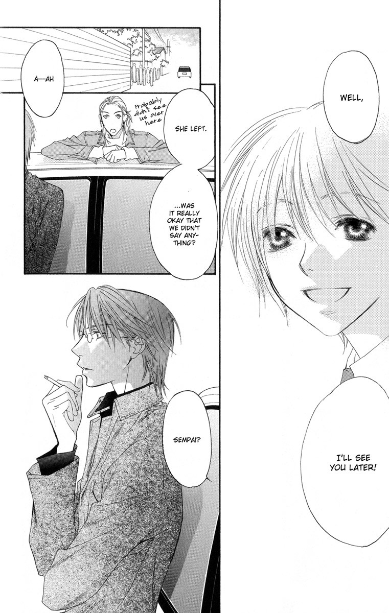 Read Hana-Kimi EN Manga Online
