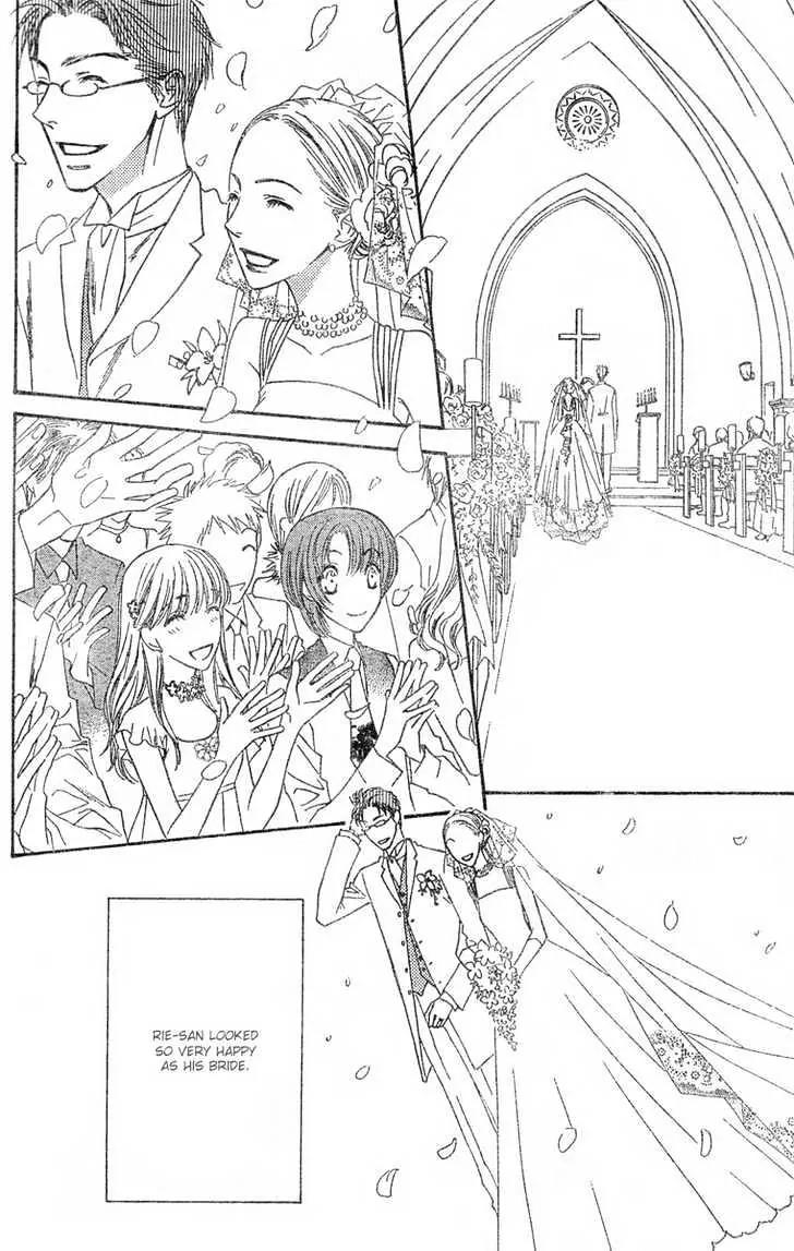 Read Hana-Kimi EN Manga Online