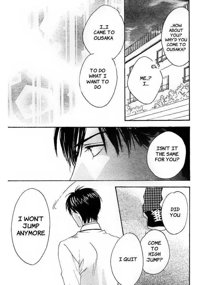 Read Hana-Kimi EN Manga Online
