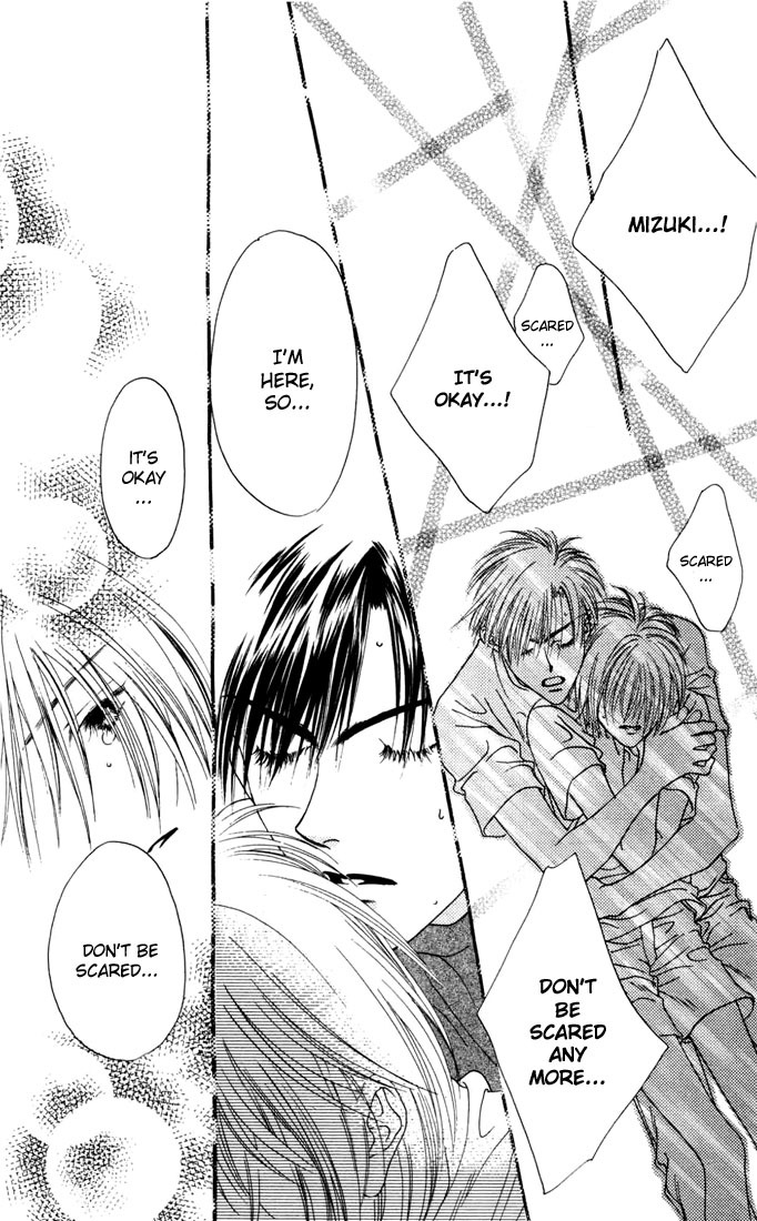 Read Hana-Kimi EN Manga Online