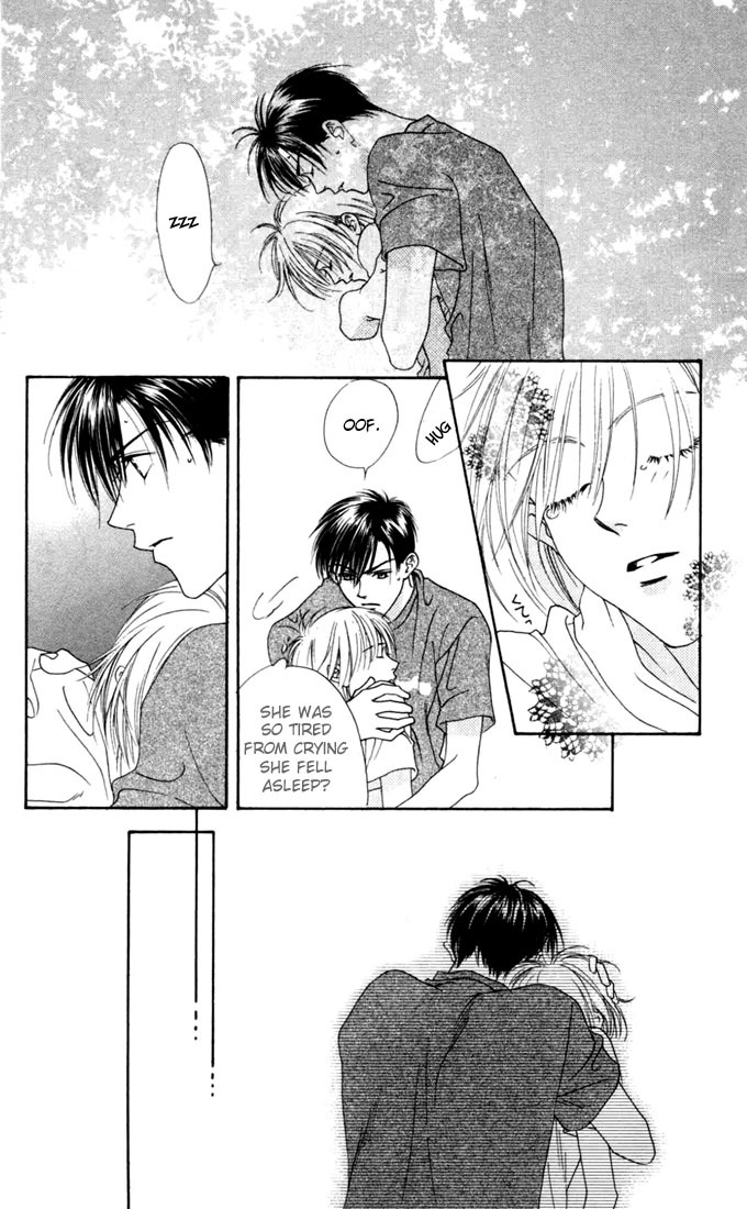 Read Hana-Kimi EN Manga Online