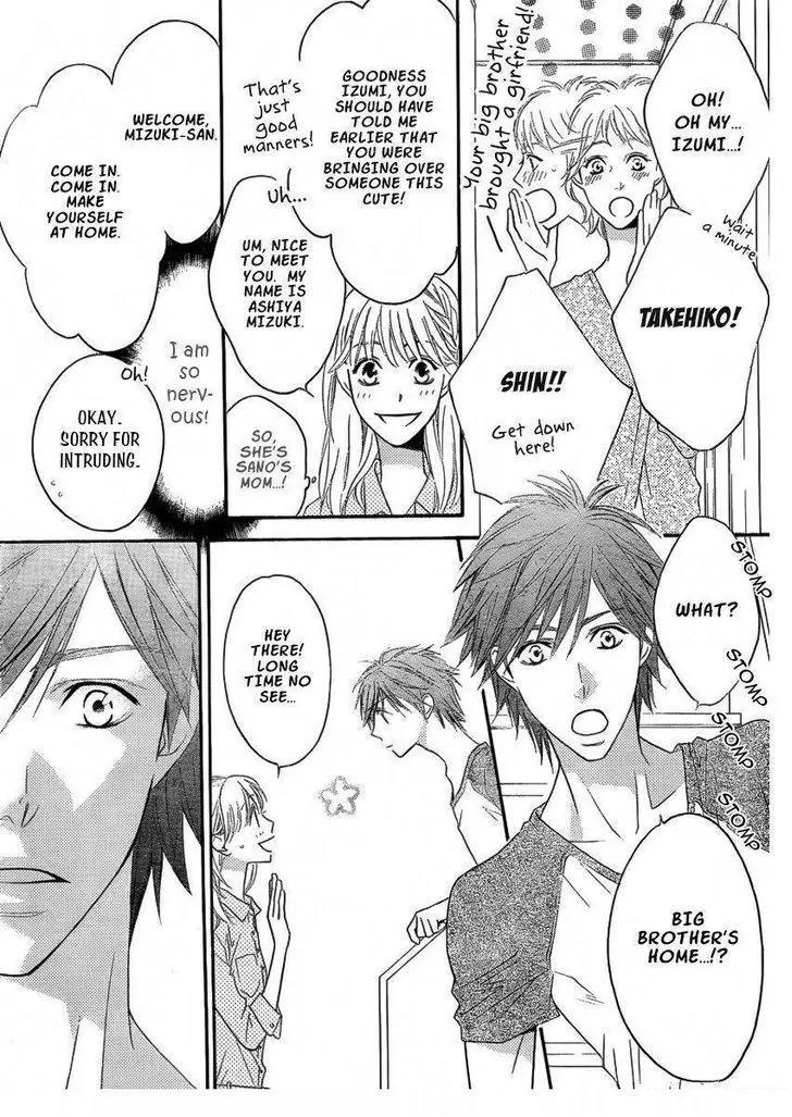 Read Hana-Kimi EN Manga Online