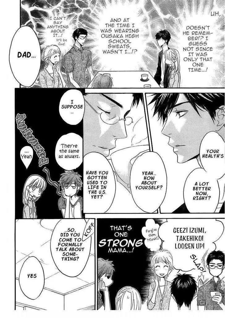 Read Hana-Kimi EN Manga Online