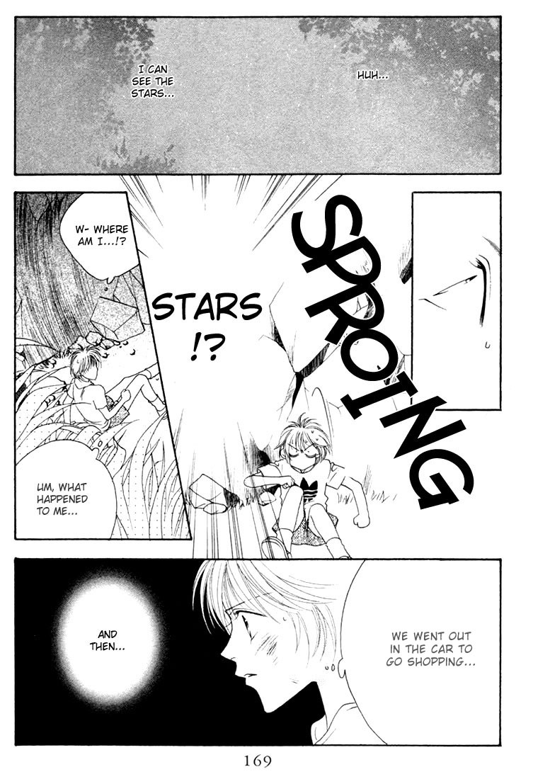 Read Hana-Kimi EN Manga Online