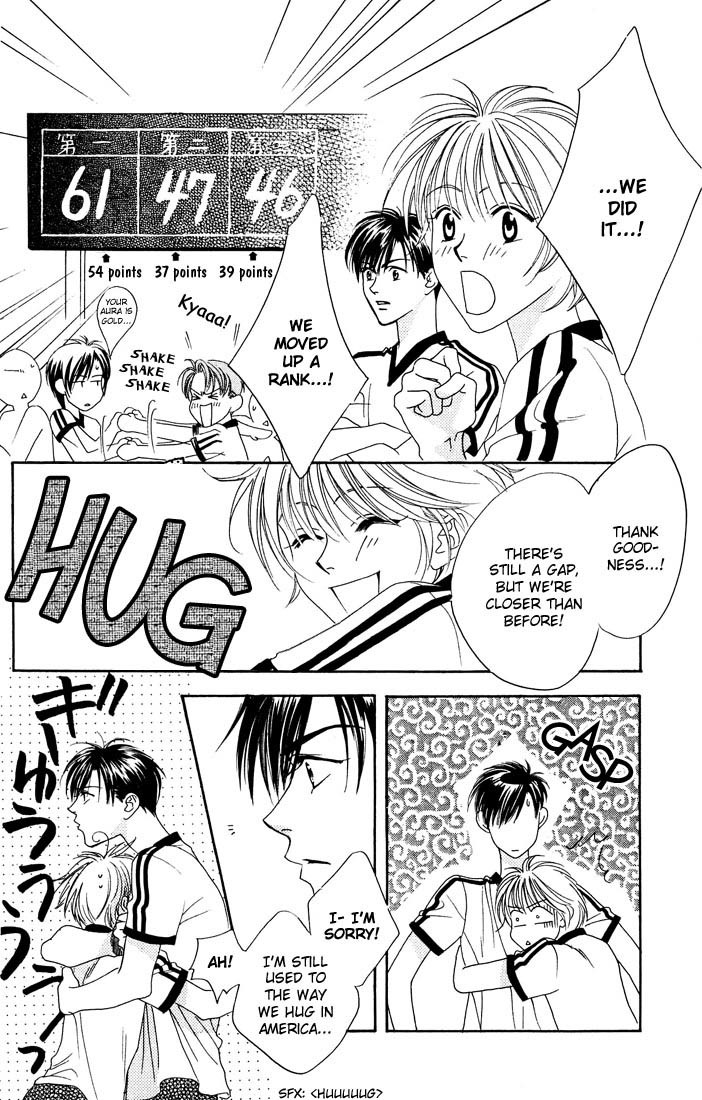 Read Hana-Kimi EN Manga Online