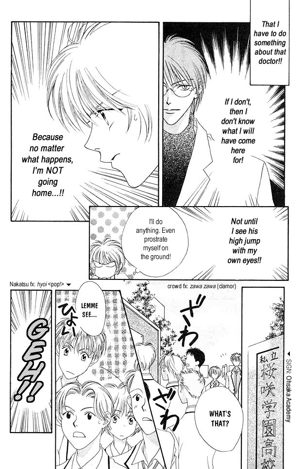 Read Hana-Kimi EN Manga Online