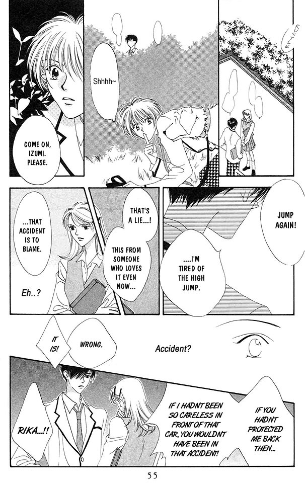 Read Hana-Kimi EN Manga Online