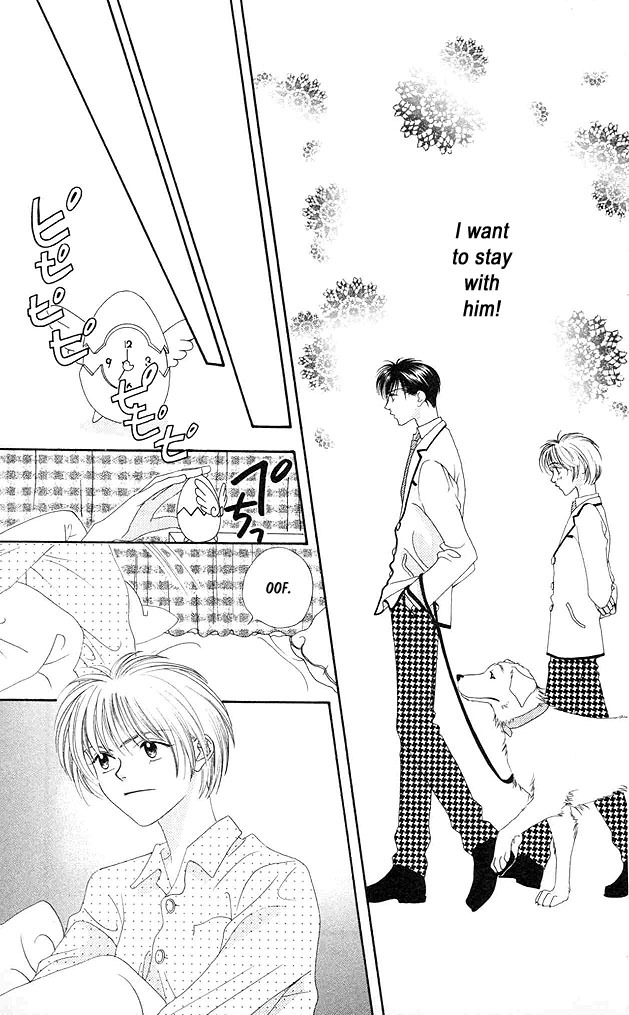 Read Hana-Kimi EN Manga Online