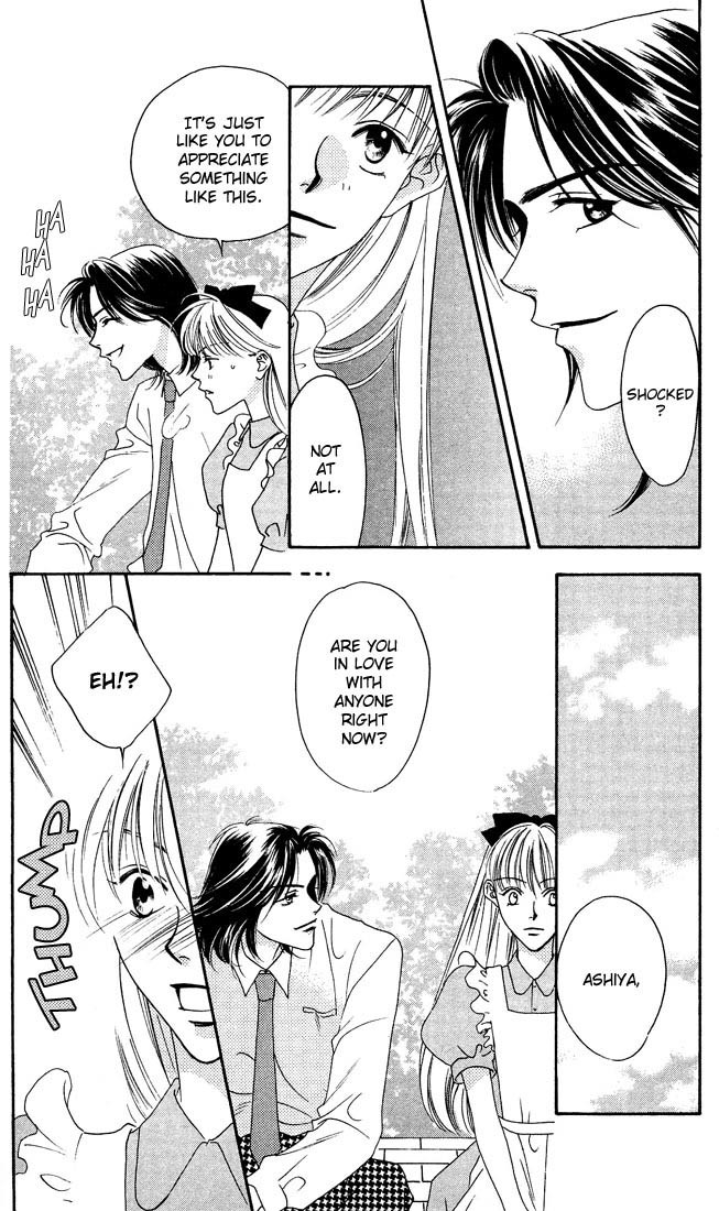 Read Hana-Kimi EN Manga Online