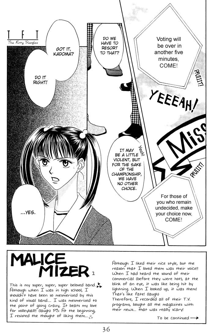 Read Hana-Kimi EN Manga Online