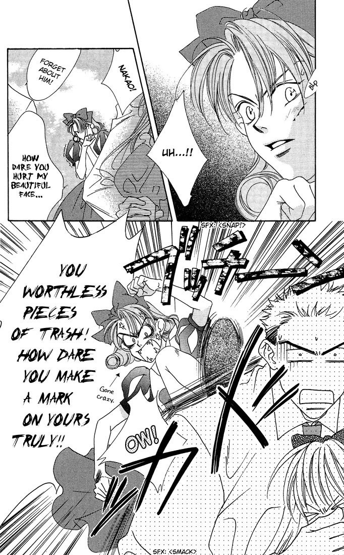 Read Hana-Kimi EN Manga Online