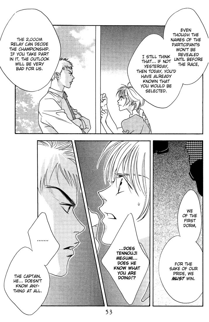 Read Hana-Kimi EN Manga Online