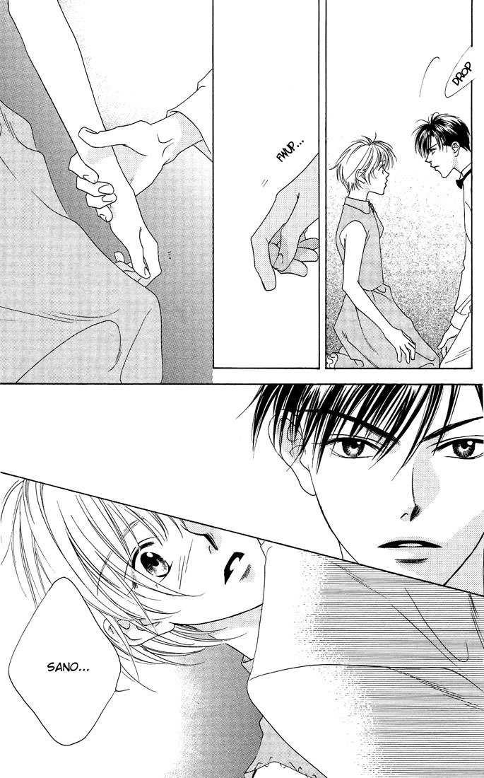 Read Hana-Kimi EN Manga Online