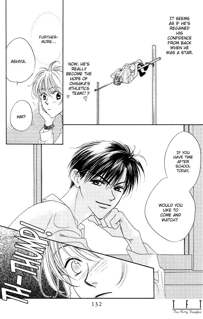 Read Hana-Kimi EN Manga Online