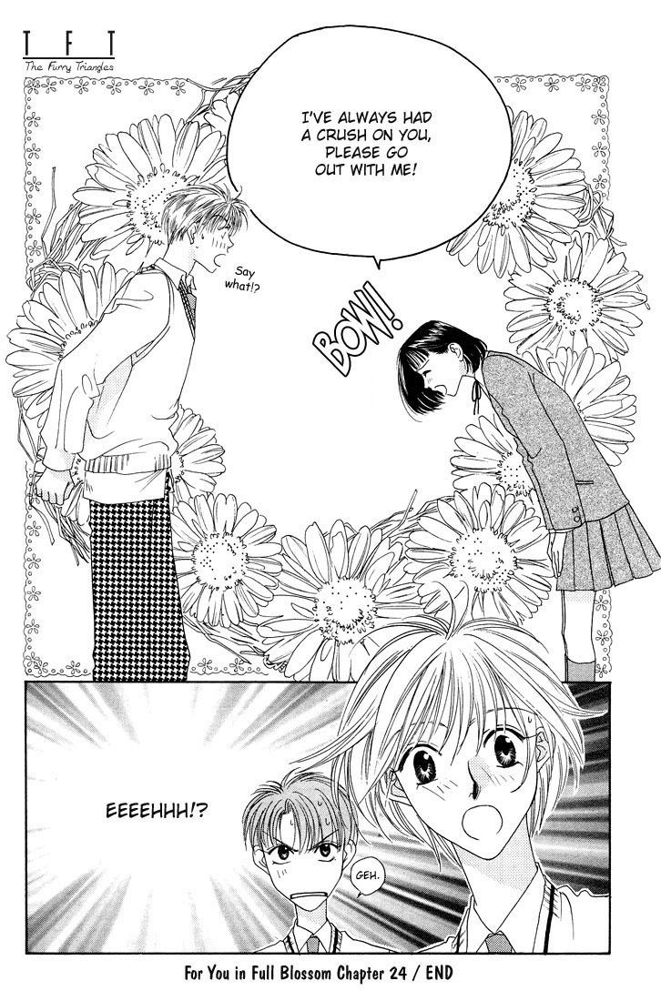 Read Hana-Kimi EN Manga Online