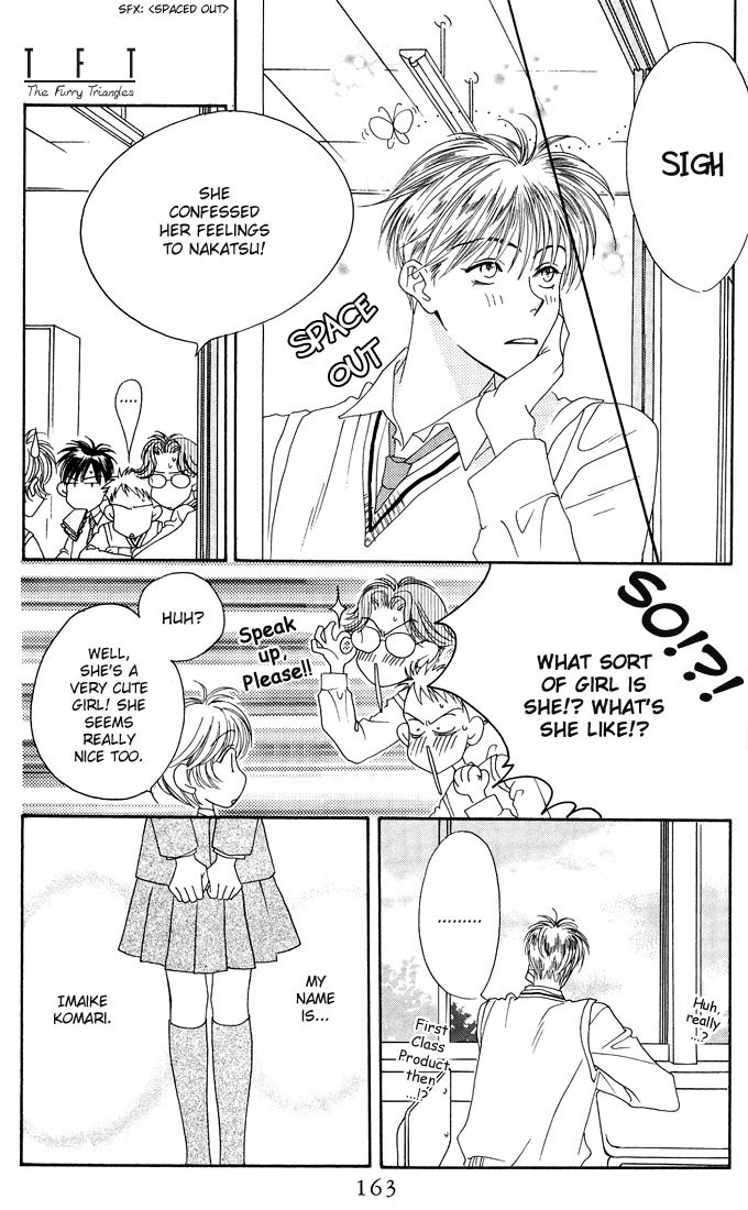 Read Hana-Kimi EN Manga Online