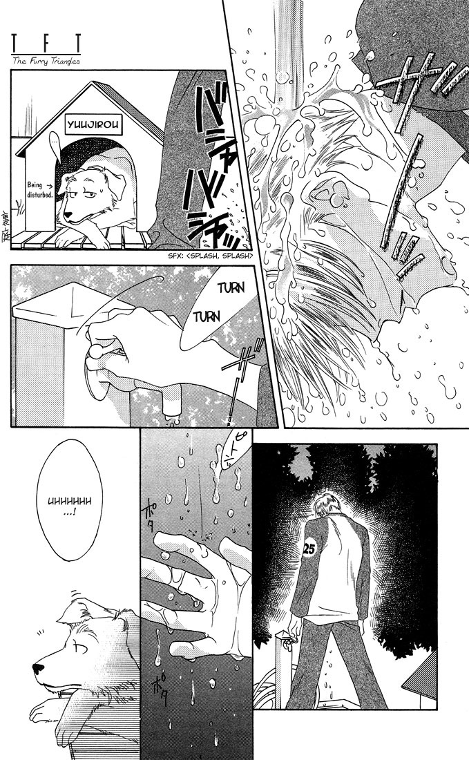 Read Hana-Kimi EN Manga Online