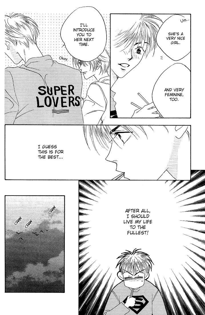 Read Hana-Kimi EN Manga Online