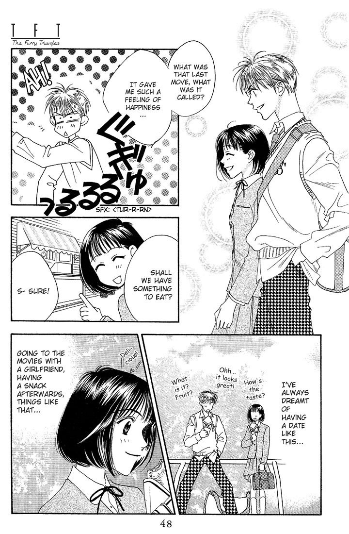 Read Hana-Kimi EN Manga Online